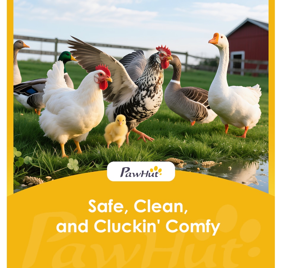 Image 916966_ALTMORE8.jpg, Product 916-966 / Price $84.99, PawHut Chicken Nesting Boxes, 3 Compartment Metal Nesting Boxes for Chicken from PawHut on TSC.ca's Home & Garden department