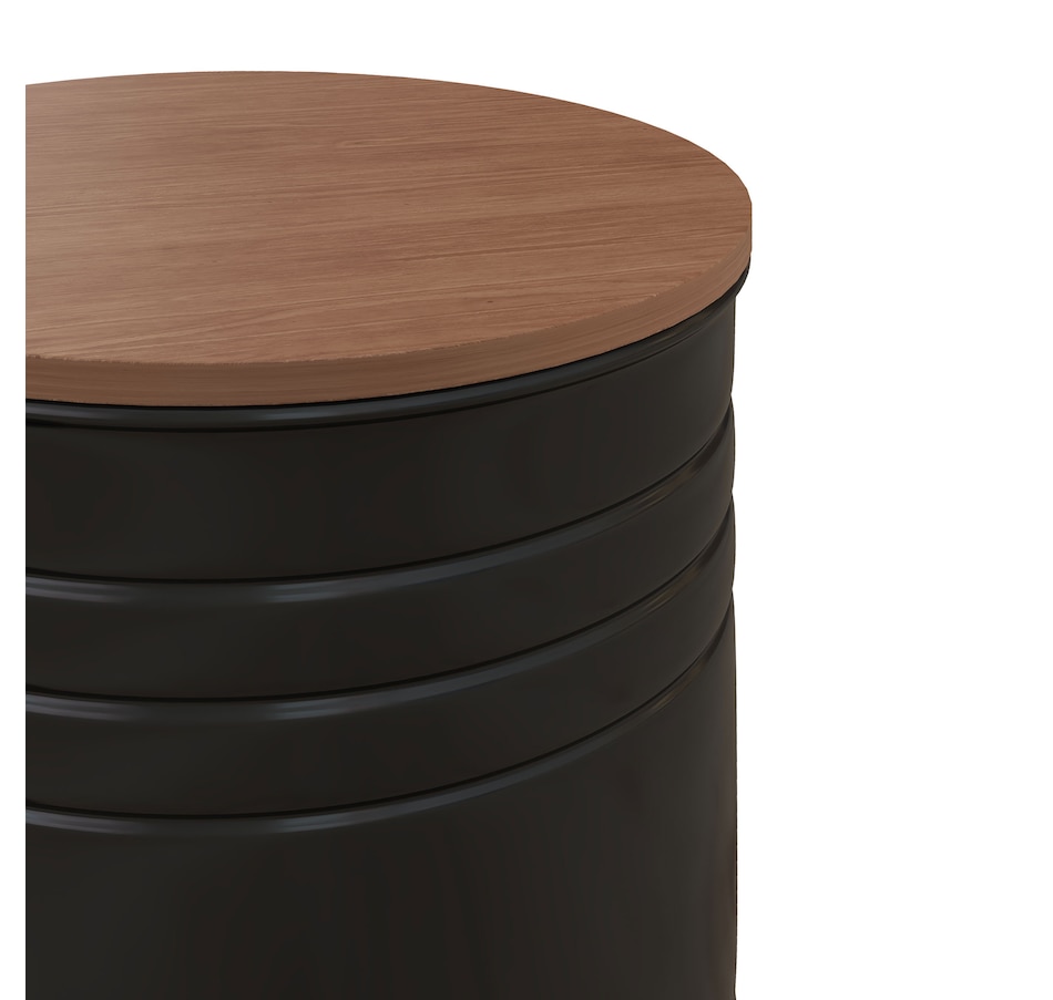 Image 917228_ALTMORE17.jpg, Product 917-228 / Price $114.99 - $119.99, HOMCOM Nesting Coffee Table Set of 2 with Lids, Hidden Space from HOMCOM on TSC.ca's Home & Garden department