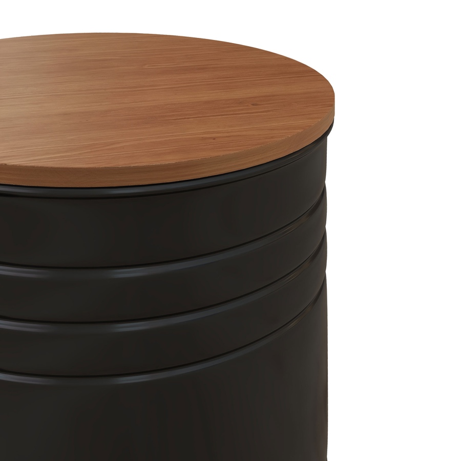 Image 917228_ALTMORE24.jpg, Product 917-228 / Price $112.99 - $119.99, HOMCOM Nesting Coffee Table Set of 2 with Lids, Hidden Space from HOMCOM on TSC.ca's Home & Garden department