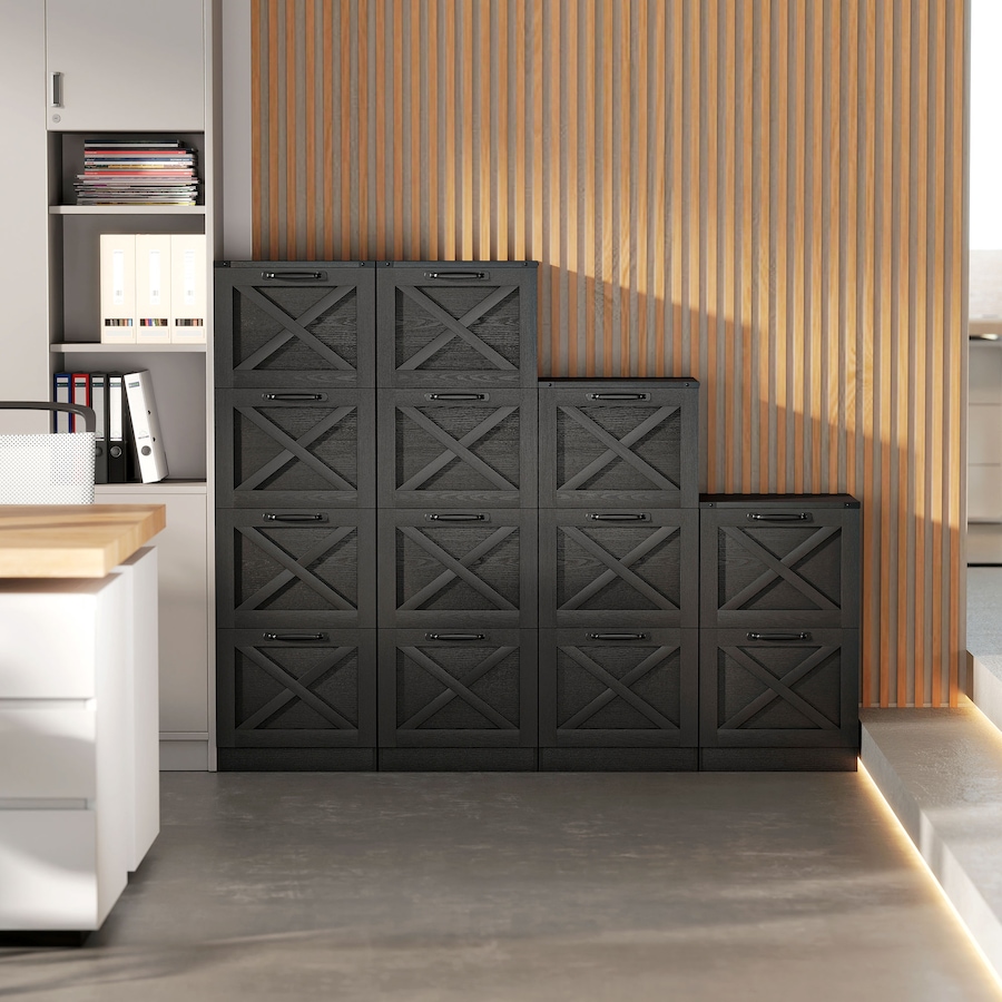 Image 917232_ALTMORE8.jpg, Product 917-232 / Price $112.49 - $120.99, HOMCOM 2 Drawer File Cabinet, Filing Cabinet Fits Letter/A4 Size from HOMCOM on TSC.ca's Home & Garden department