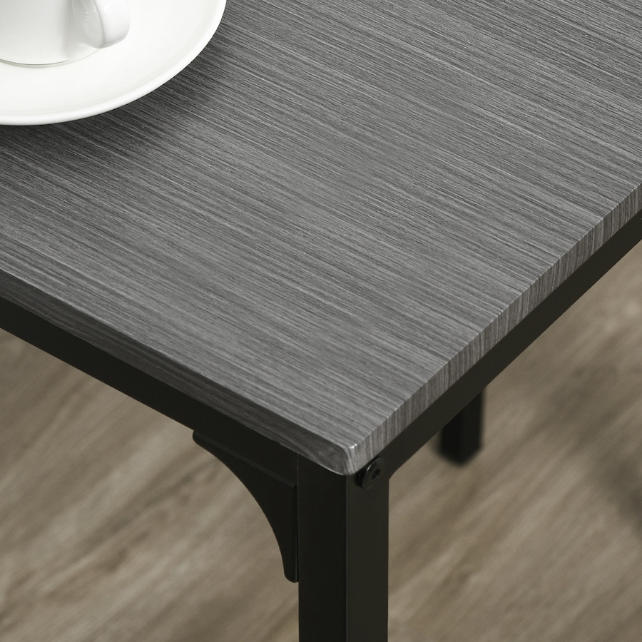 Image 917348_ALTMORE14.jpg, Product 917-348 / Price $144.99 - $149.99, HOMCOM Industrial Bar Table Set Counter Height 3 Piece for Small Space from HOMCOM on TSC.ca's Home & Garden department