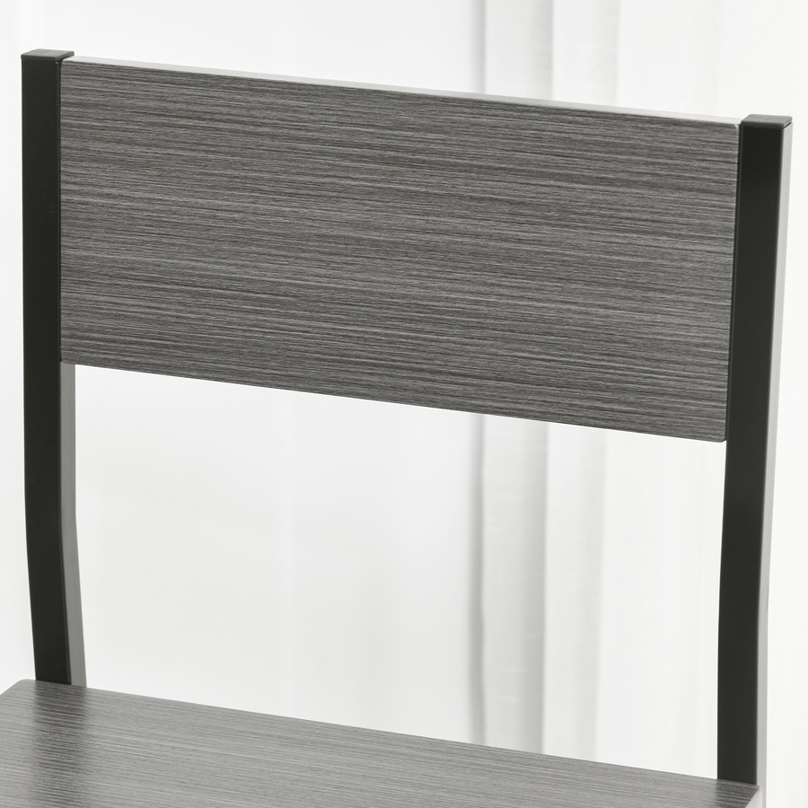 Image 917348_ALTMORE15.jpg, Product 917-348 / Price $144.99 - $149.99, HOMCOM Industrial Bar Table Set Counter Height 3 Piece for Small Space from HOMCOM on TSC.ca's Home & Garden department