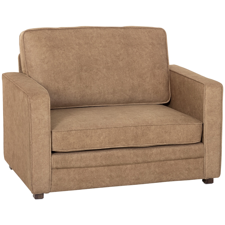 Image 917353_ST01.jpg, Product 917-353 / Price $267.99 - $309.99, HOMCOM Accent Chair, Upholstered Armchair with Wide Seat from HOMCOM on TSC.ca's Home & Garden department