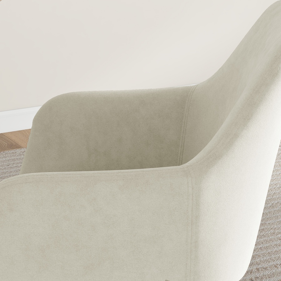 Image 917398_ALTMORE8.jpg, Product 917-398 / Price $204.99 - $209.99, HOMCOM Dining Chairs Set of 2, Upholstered Kitchen Chairs with Backrest from HOMCOM on TSC.ca's Home & Garden department