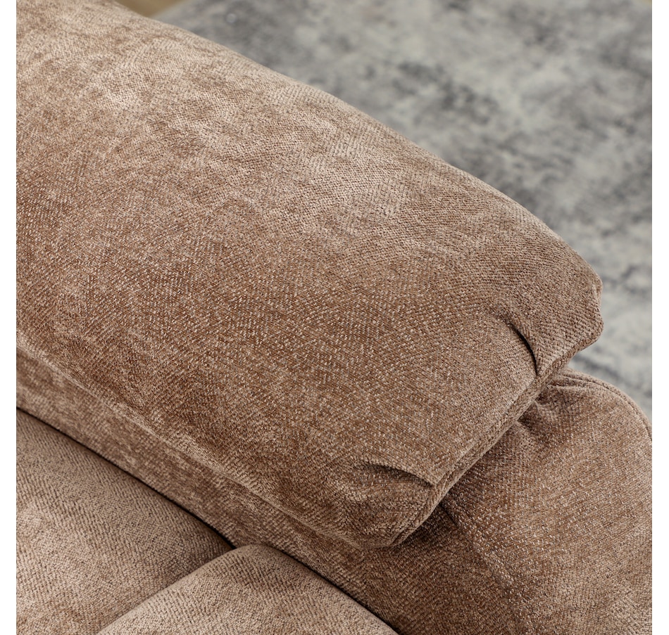 Image 917408_ALTMORE8.jpg, Product 917-408 / Price $419.99 - $429.99, HOMCOM Power Recliner Chair with Massage, Recliner with Quiet Motor from HOMCOM on TSC.ca's Home & Garden department