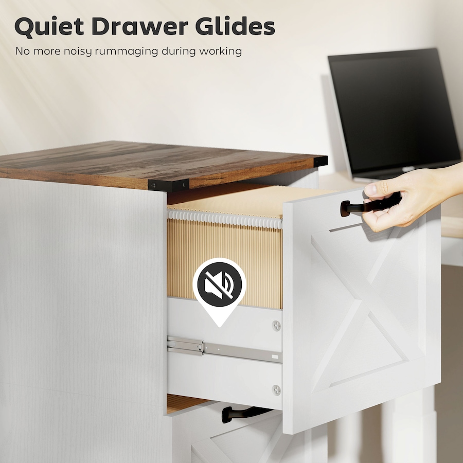 Image 917421_ALTMORE6.jpg, Product 917-421 / Price $169.94 - $179.99, HOMCOM 4 Drawer File Cabinet, Filing Cabinet Fits Letter/A4 Size from HOMCOM on TSC.ca's Home & Garden department