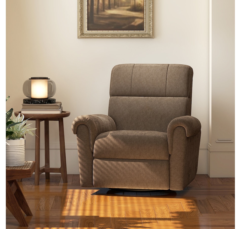 Image 917478_ALTMORE17.jpg, Product 917-478 / Price $529.99 - $559.99, HOMCOM Power Recliner Chair, Upholstered Recliner Chair w/ USB Ports from HOMCOM on TSC.ca's Home & Garden department