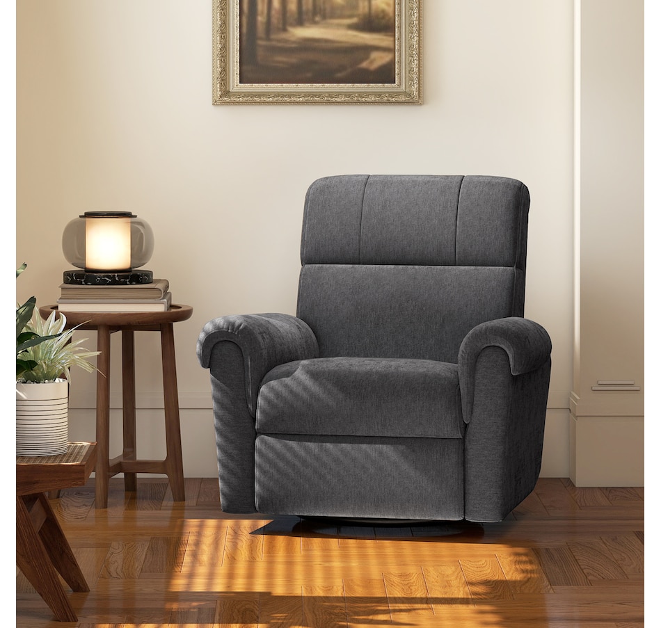 Image 917478_ALTMORE8.jpg, Product 917-478 / Price $529.99 - $559.99, HOMCOM Power Recliner Chair, Upholstered Recliner Chair w/ USB Ports from HOMCOM on TSC.ca's Home & Garden department