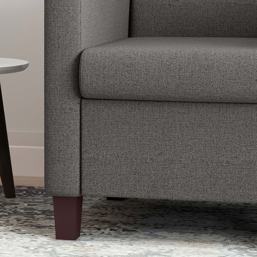 Image 917489_ALTMORE17.jpg, Product 917-489 / Price $179.99, HOMCOM Modern Accent Chair Fabric Armchair w/ Non-Slip Pads from HOMCOM on TSC.ca's Home & Garden department