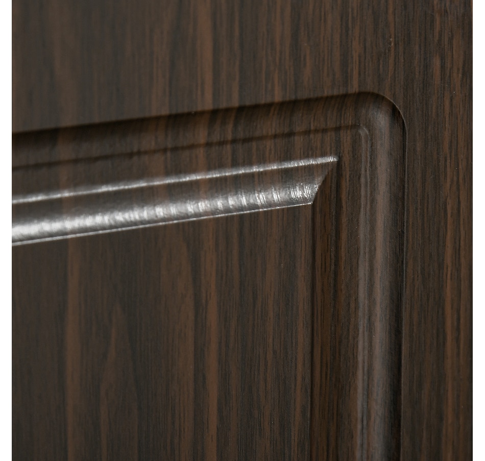 Image 917533_ALTMORE17.jpg, Product 917-533 / Price $234.99 - $329.99, HOMCOM 71" Freestanding Kitchen Pantry with 4 Doors and 2 Large Cabinets from HOMCOM on TSC.ca's Home & Garden department