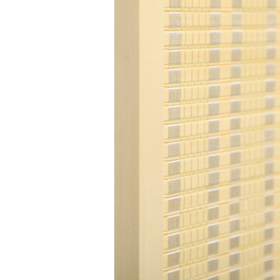 Image 917539_ALTMORE8.jpg, Product 917-539 / Price $99.99 - $114.99, HOMCOM 4-Panel Folding Privacy Screen Room Divider from HOMCOM on TSC.ca's Home & Garden department