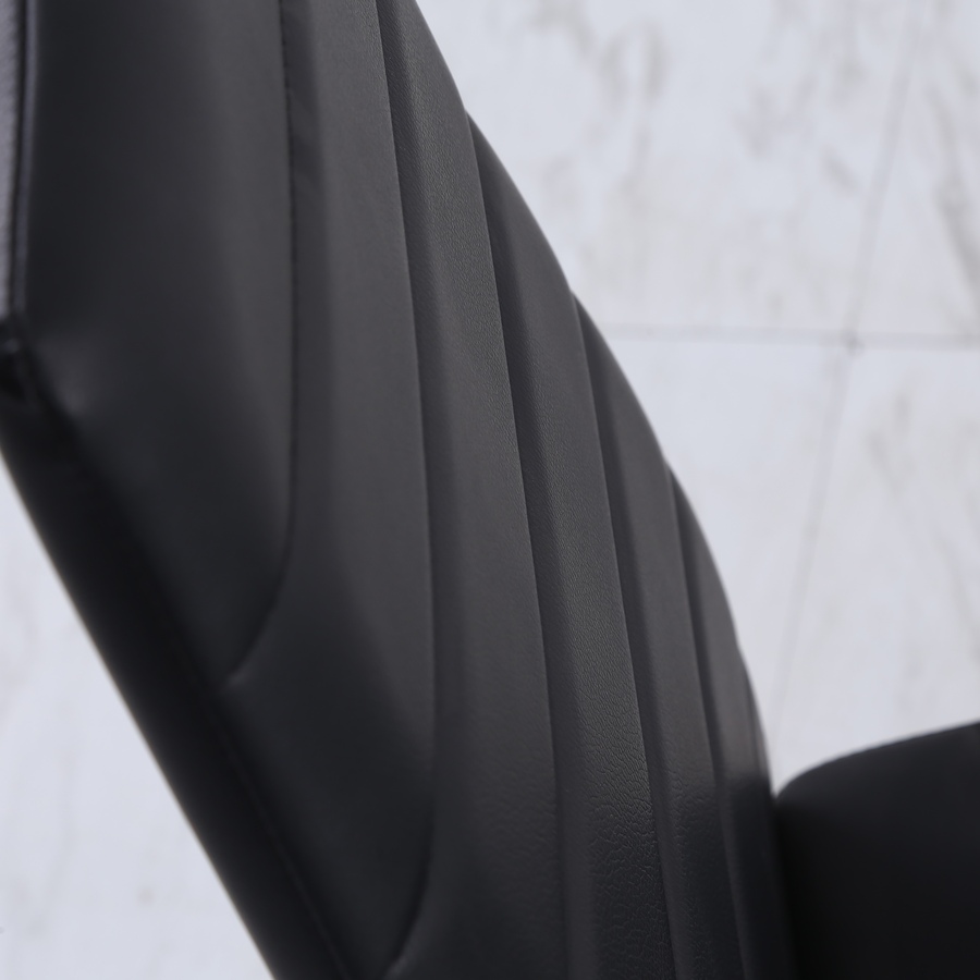Image 917540_ALTMORE16.jpg, Product 917-540 / Price $129.99 - $154.99, HOMCOM Dining Chairs Upholstered Fabric Accent Chairs with Metal Legs, Set of 4 from HOMCOM on TSC.ca's Home & Garden department