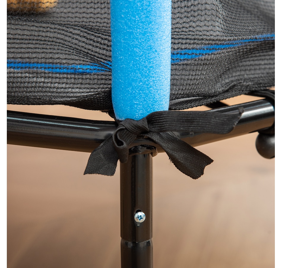 Image 917604_ALTMORE17.jpg, Product 917-604 / Price $83.39 - $83.99, Soozier 64" Kids Trampoline Mini Indoor/Outdoor Bouncer Jumper from Soozier on TSC.ca's Home & Garden department