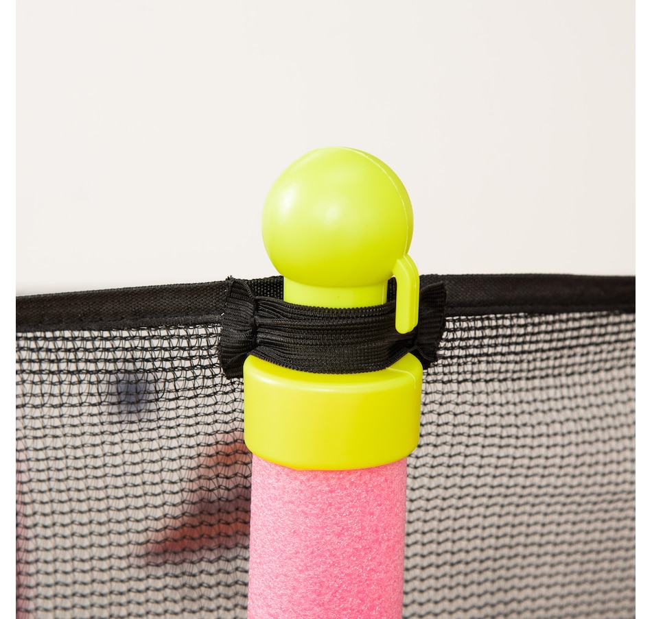 Image 917604_ALTMORE8.jpg, Product 917-604 / Price $83.39 - $83.99, Soozier 64" Kids Trampoline Mini Indoor/Outdoor Bouncer Jumper from Soozier on TSC.ca's Home & Garden department