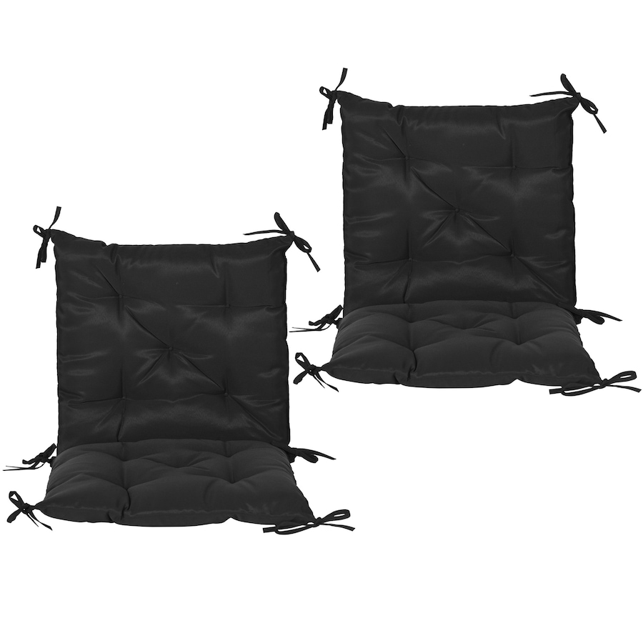 Image 917659_ALTMORE6.jpg, Product 917-659 / Price $63.99 - $64.99, Outsunny Patio Chair Cushions Set of 2, Outdoor Tufted Cushion Set from Outsunny on TSC.ca's Home & Garden department