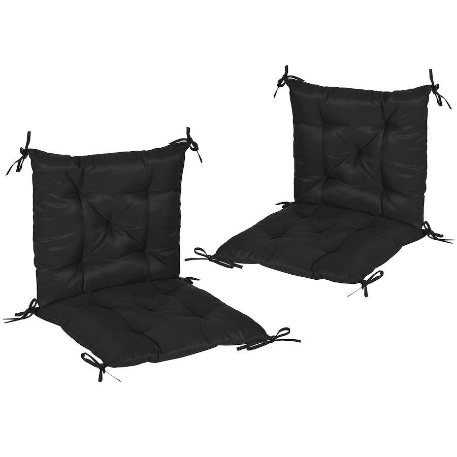 Image 917659_ALTMORE7.jpg, Product 917-659 / Price $63.99 - $64.99, Outsunny Patio Chair Cushions Set of 2, Outdoor Tufted Cushion Set from Outsunny on TSC.ca's Home & Garden department