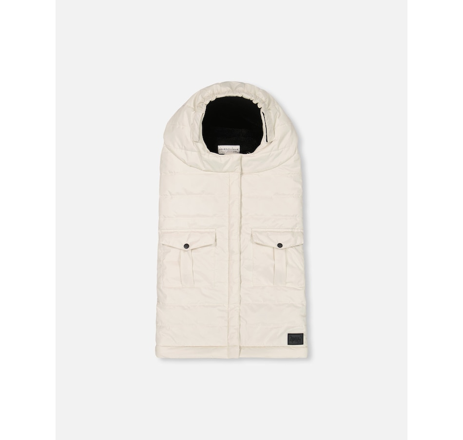 Image 917708_ALTMORE1.jpg, Product 917-708 / Price $100.80, Evolutive Baby Footmuff Designed for Car Seat and Stroller from Deux par Deux on TSC.ca's Fashion department