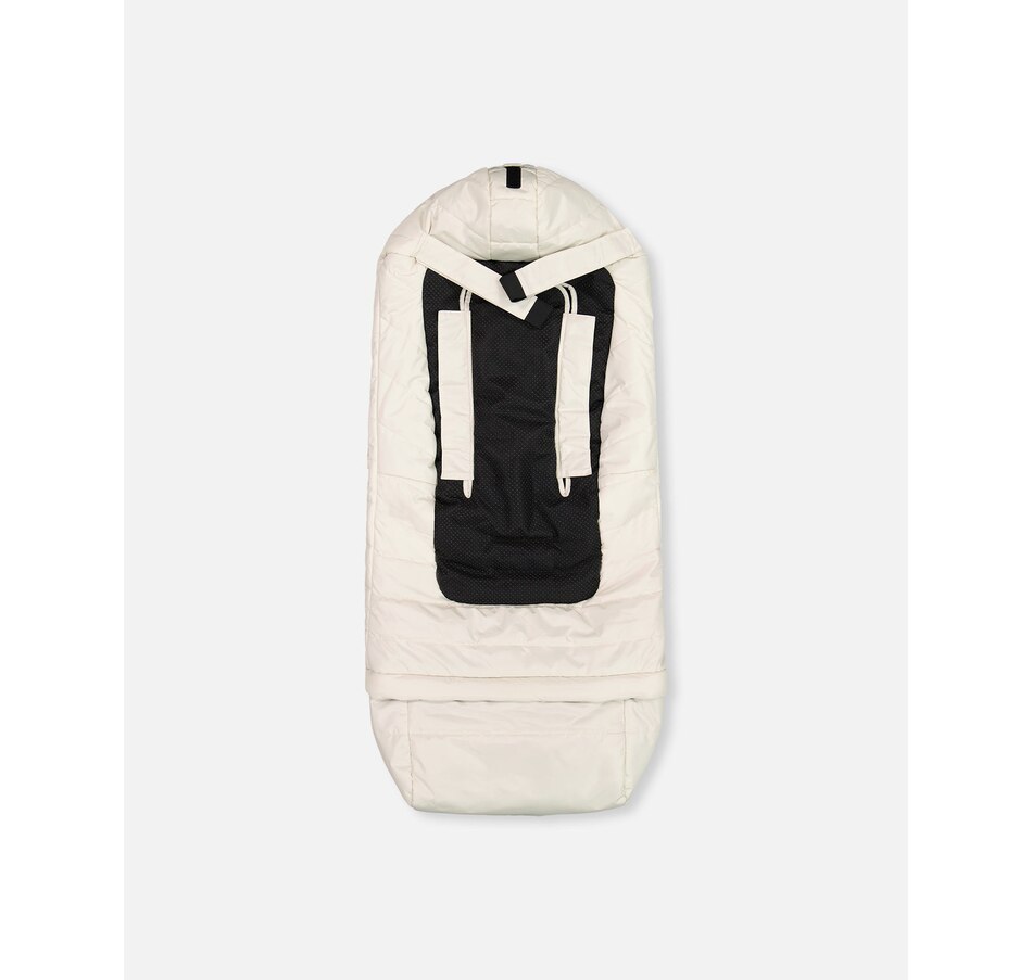 Image 917708_ALTMORE2.jpg, Product 917-708 / Price $100.80, Evolutive Baby Footmuff Designed for Car Seat and Stroller from Deux par Deux on TSC.ca's Fashion department