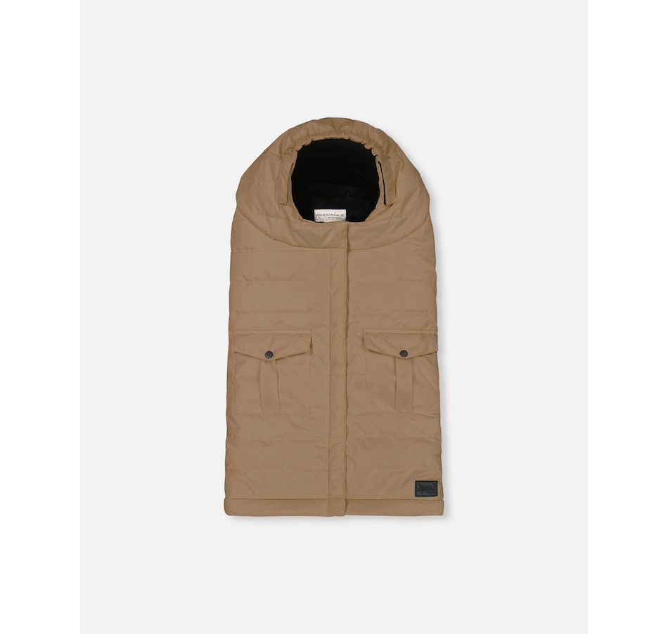 Image 917708_ALTMORE7.jpg, Product 917-708 / Price $100.80, Evolutive Baby Footmuff Designed for Car Seat and Stroller from Deux par Deux on TSC.ca's Fashion department