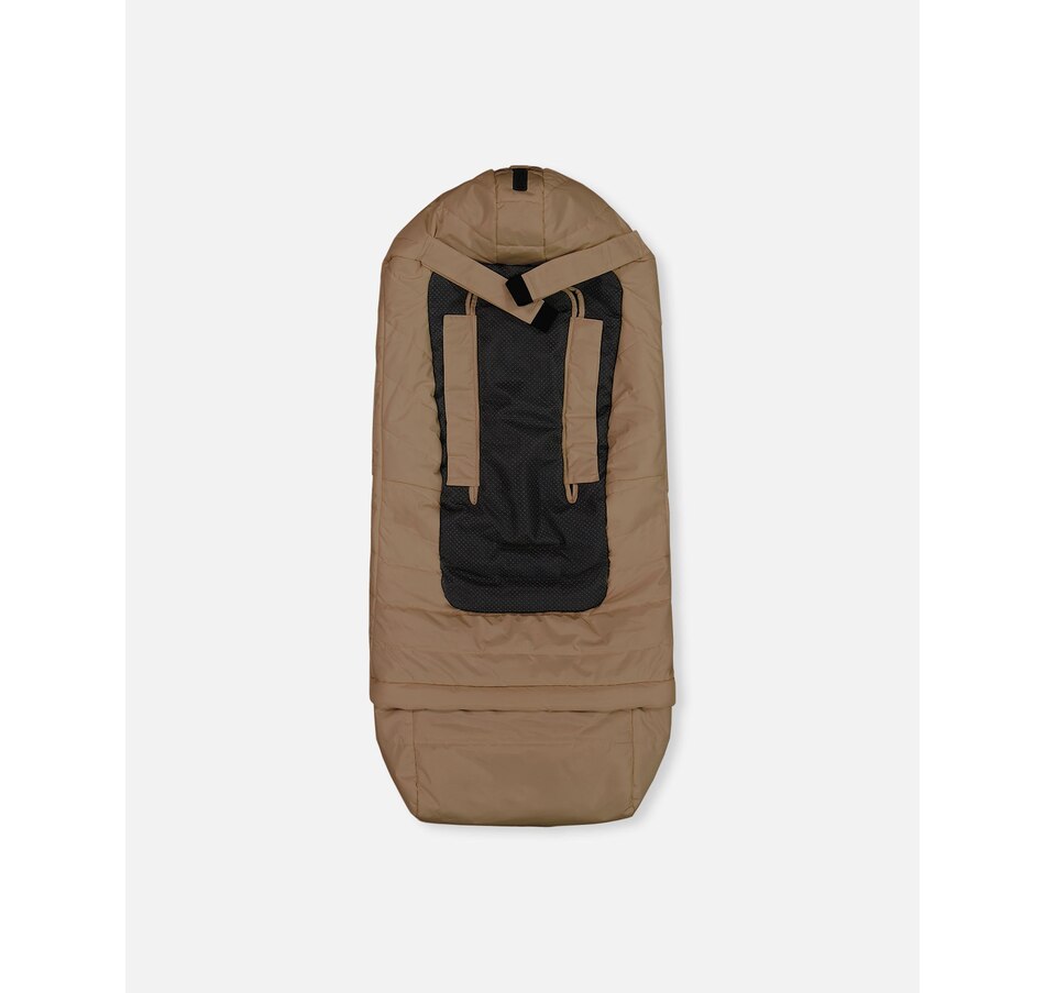 Image 917708_ALTMORE8.jpg, Product 917-708 / Price $100.80, Evolutive Baby Footmuff Designed for Car Seat and Stroller from Deux par Deux on TSC.ca's Fashion department