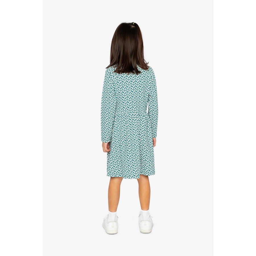 Image 919076_ALTMORE4.jpg, Product 919-076 / Price $62.00 - $66.00, Organic Cotton Strawberry Soft Pocket Dress (Toddler, Little & Big Kid) from Deux par Deux on TSC.ca's Fashion department