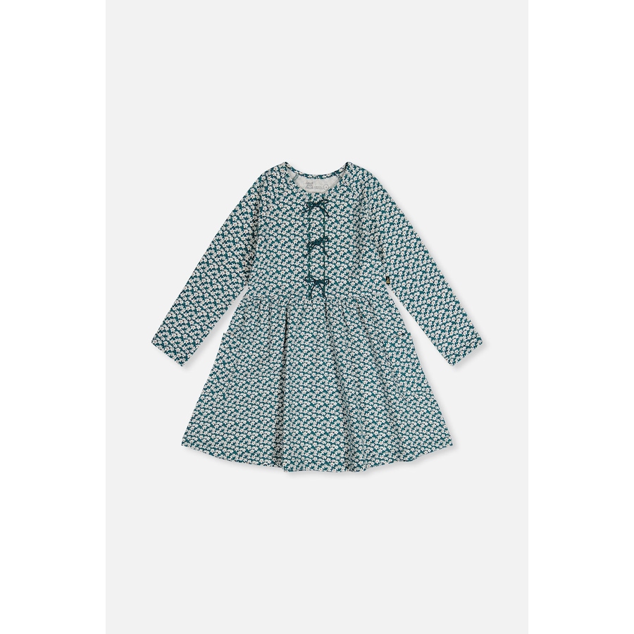 Image 919076_ST01.jpg, Product 919-076 / Price $62.00 - $66.00, Organic Cotton Strawberry Soft Pocket Dress (Toddler, Little & Big Kid) from Deux par Deux on TSC.ca's Fashion department