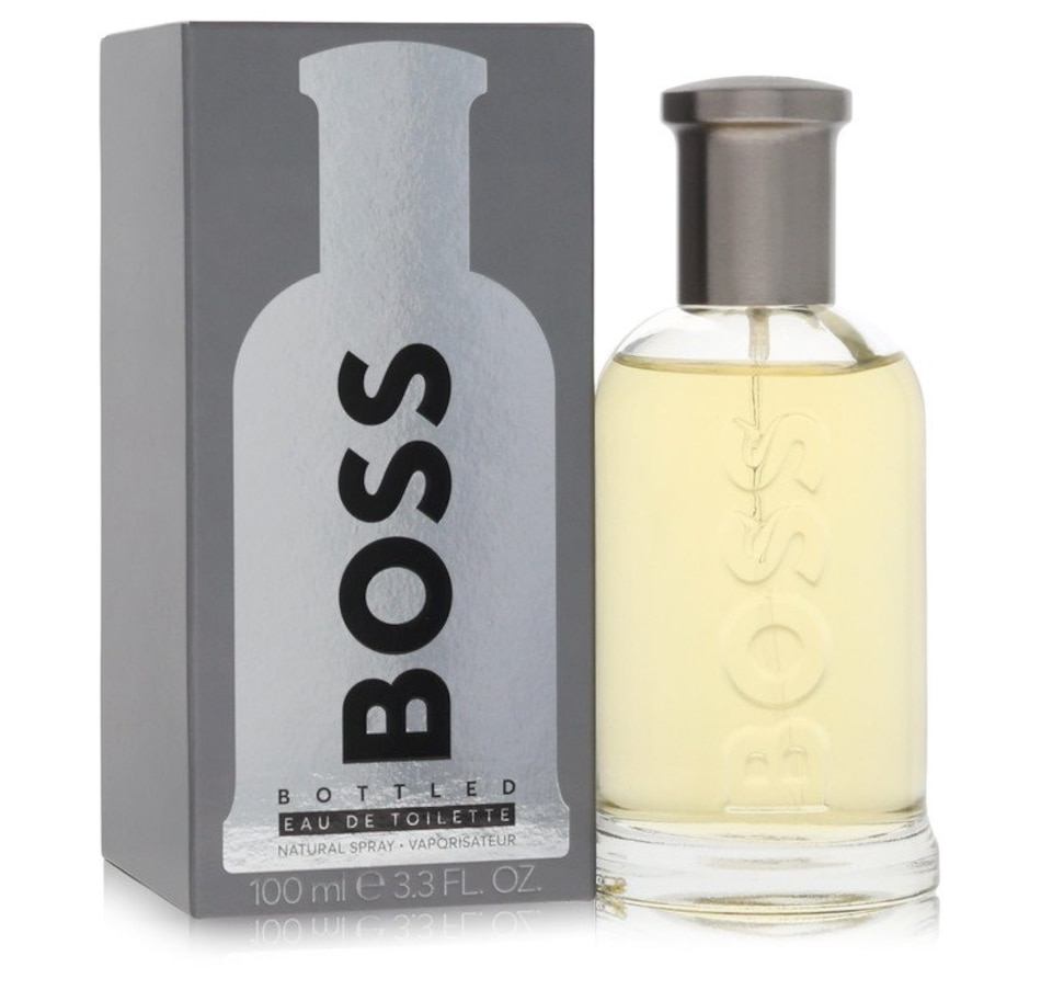 Image 919391.jpg, Product 919-391 / Price $110.22, Boss No. 6 By Hugo Boss Eau De Toilette Spray (Grey Box) 3.3 Oz For Men from Hugo Boss on TSC.ca's Beauty department