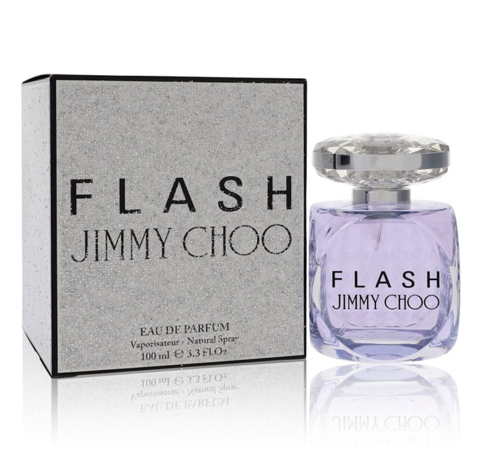 Image 919472.jpg, Product 919-472 / Price $95.57, Flash By Jimmy Choo Eau De Parfum Spray 3.4 Oz For Women from Jimmy Choo on TSC.ca's Beauty department