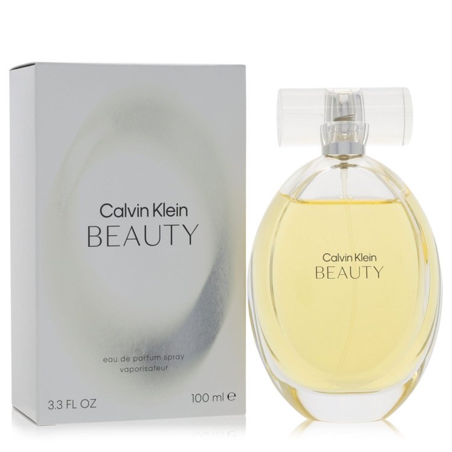 Image 919484.jpg, Product 919-484 / Price $68.88, Beauty By Calvin Klein Eau De Parfum Spray 3.4 Oz For Women from Calvin Klein on TSC.ca's Beauty department
