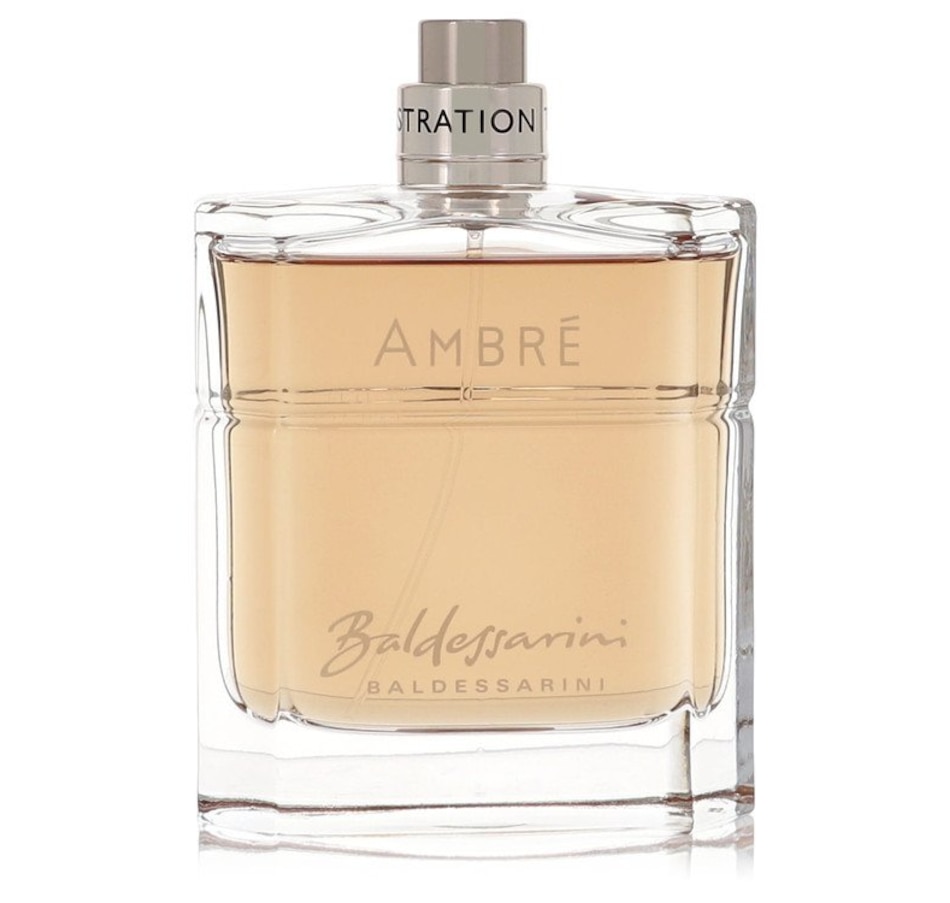 Image 919510.jpg, Product 919-510 / Price $98.62, Baldessarini Ambre By Hugo Boss Eau De Toilette Spray (Tester) 3 Oz For Men from Hugo Boss on TSC.ca's Beauty department