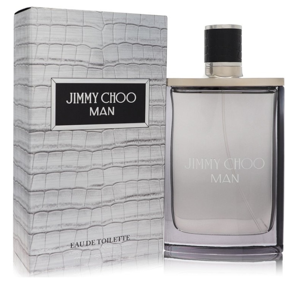 Image 919561.jpg, Product 919-561 / Price $108.51, Jimmy Choo Man By Jimmy Choo Eau De Toilette Spray 3.3 Oz For Men from Jimmy Choo on TSC.ca's Beauty department