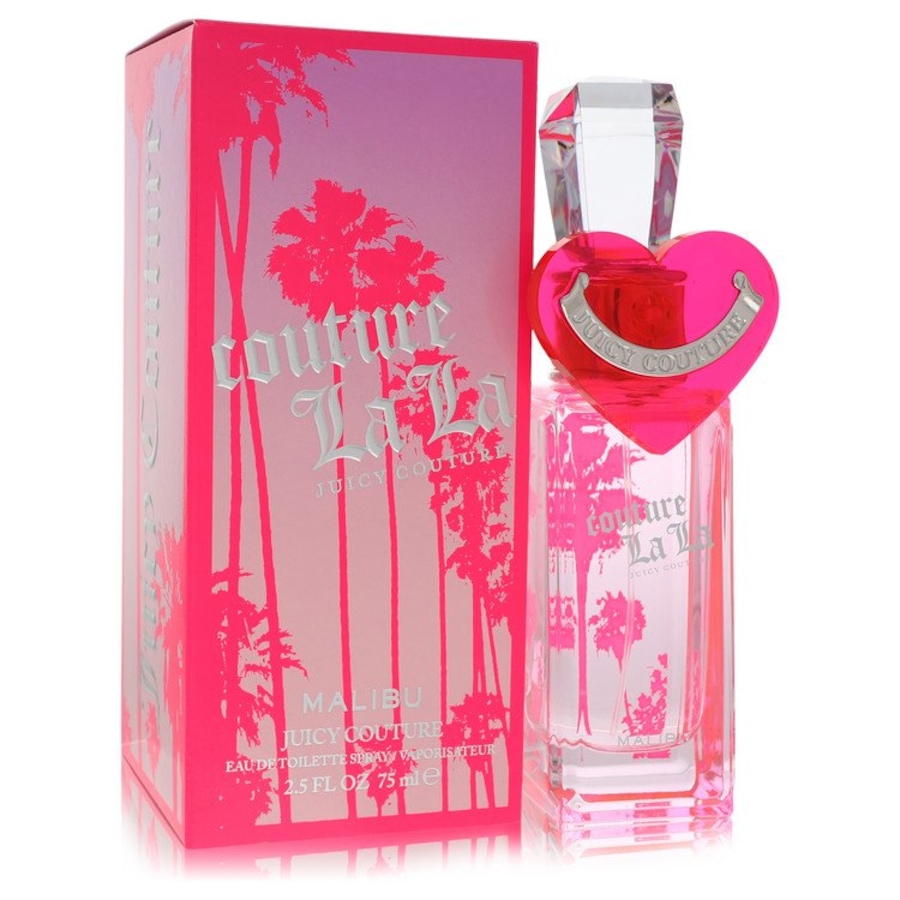 Image 919565.jpg, Product 919-565 / Price $87.74, Couture La La Malibu By Juicy Couture Eau De Toilette Spray 2.5 Oz For Women from Juicy Couture on TSC.ca's Beauty department