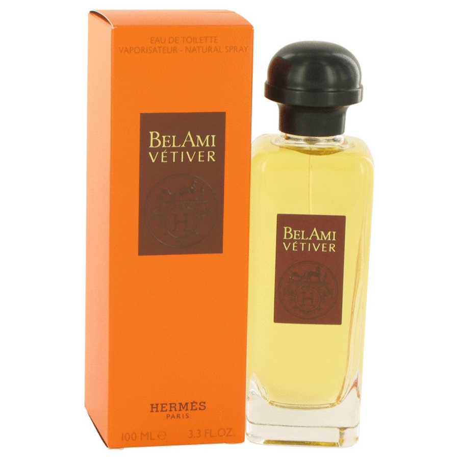 Image 919587.jpg, Product 919-587 / Price $169.38, Bel Ami Vetiver By Hermes Eau De Toilette Spray 3.3 Oz For Men from Hermes on TSC.ca's Beauty department