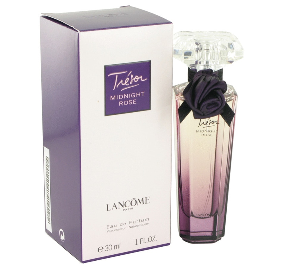 Image 919646.jpg, Product 919-646 / Price $136.41, Tresor Midnight Rose By Lancome Eau De Parfum Spray 1 Oz For Women from Lancôme on TSC.ca's Beauty department