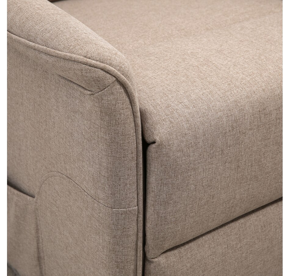 Image 919814_ALTMORE16.jpg, Product 919-814 / Price $449.99 - $499.99, HOMCOM Power Lift Chair Recliner for Elderly with Remote Control from HOMCOM on TSC.ca's Home & Garden department