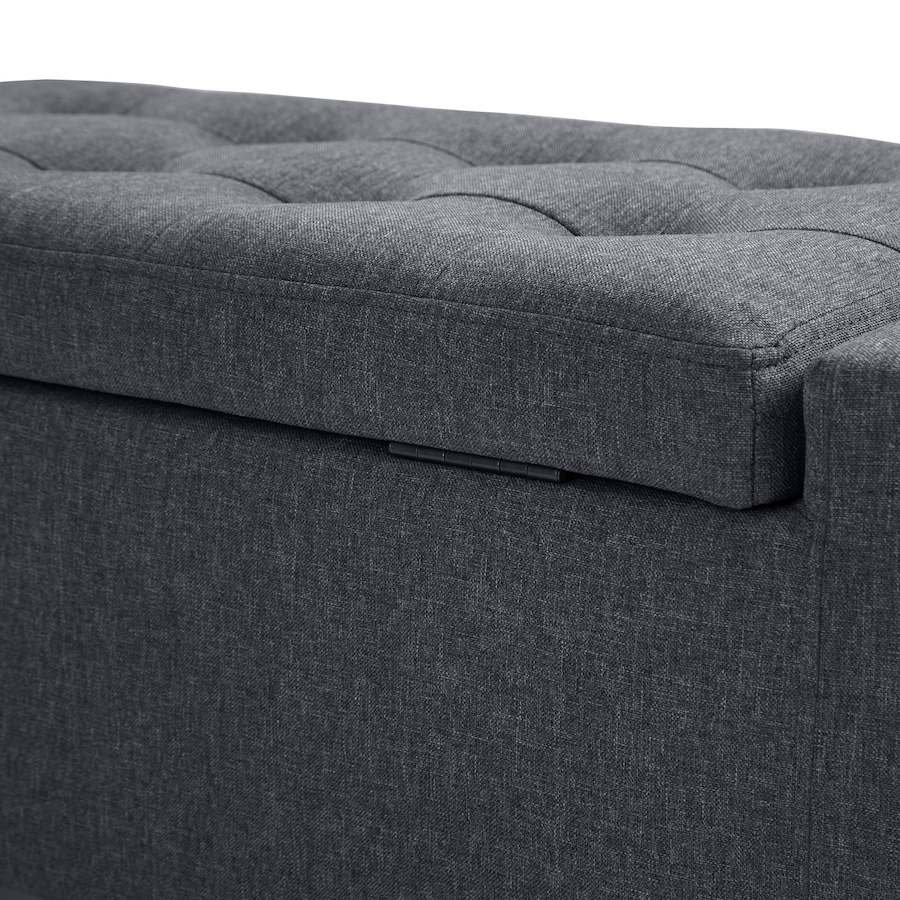 Image 919886_ALTMORE6.jpg, Product 919-886 / Price $129.99 - $149.99, HOMCOM Storage Bench, Ottoman Bench with Flip Top from HOMCOM on TSC.ca's Home & Garden department