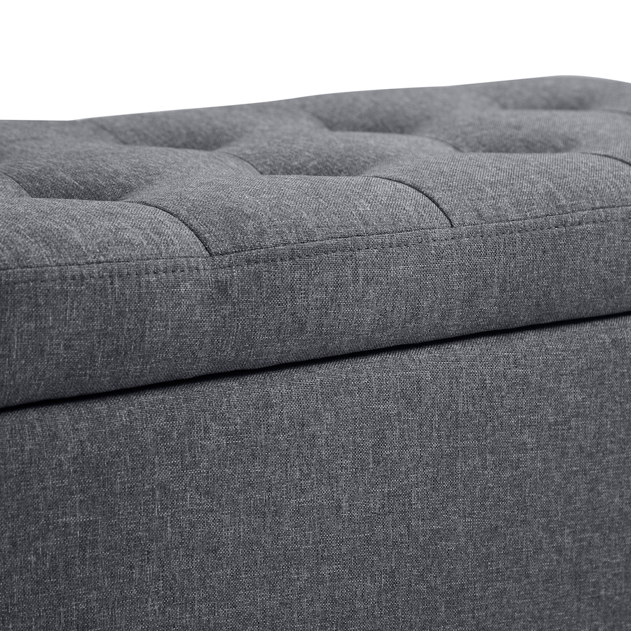Image 919886_ALTMORE8.jpg, Product 919-886 / Price $129.99 - $149.99, HOMCOM Storage Bench, Ottoman Bench with Flip Top from HOMCOM on TSC.ca's Home & Garden department