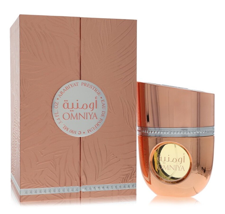 Image 920690.jpg, Product 920-690 / Price $105.39, Arabiyat Prestige Omniya By Arabiyat Prestige Eau De Parfum Spray 3.4 Oz For Women from Avera Group on TSC.ca's Beauty department
