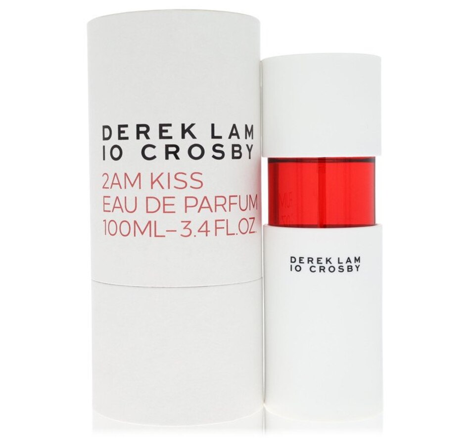 Image 920691.jpg, Product 920-691 / Price $129.11, Derek Lam 10 Crosby 2Am Kiss By Derek Lam 10 Crosby Eau De Parfum Spray 3.4 Oz For Women from Avera Group on TSC.ca's Beauty department
