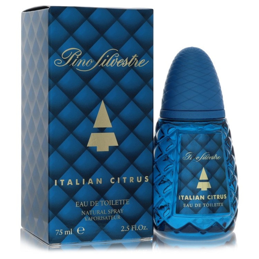 Image 921110.jpg, Product 921-110 / Price $39.73, Pino Silvestre Italian Citrus By Pino Silvestre Eau De Toilette Spray 2.5 Oz For Men from Avera Group on TSC.ca's Beauty department