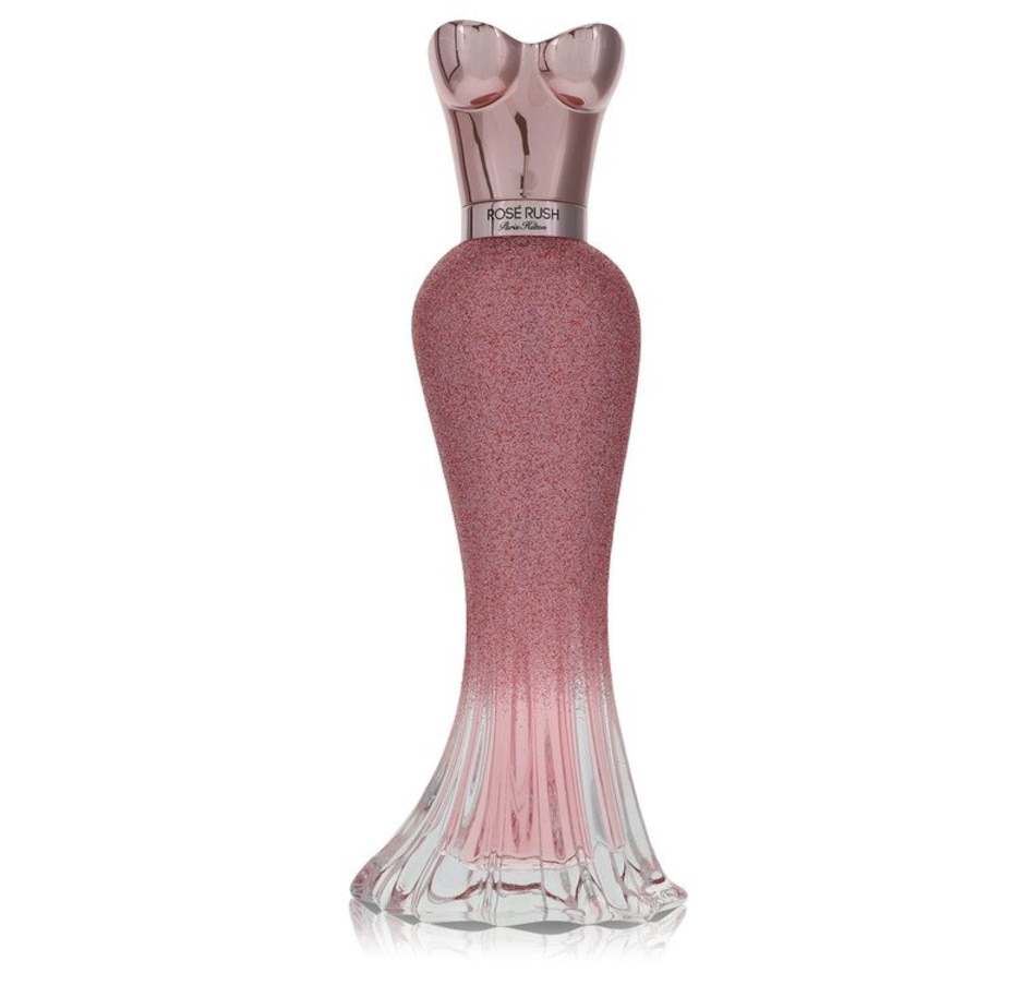 Image 921797.jpg, Product 921-797 / Price $79.29, Paris Hilton Rose Rush By Paris Hilton Eau De Parfum Spray (Tester) 3.4 Oz For Women from Avera Group on TSC.ca's Beauty department