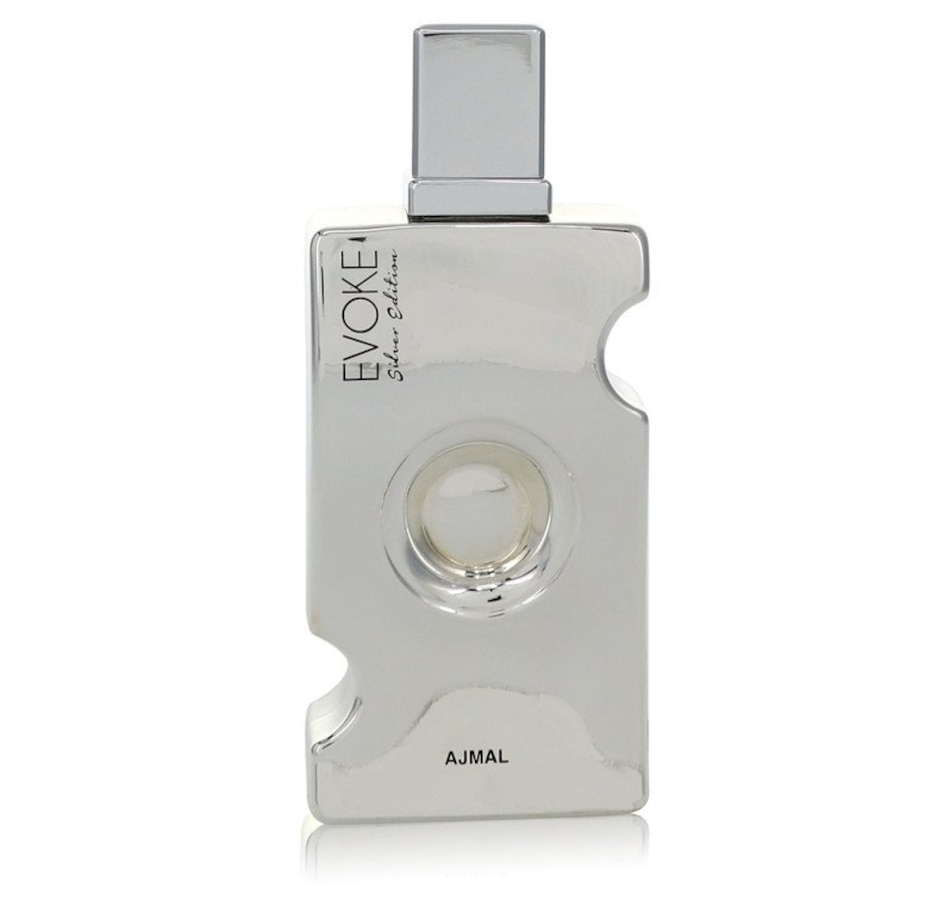 Image 921827.jpg, Product 921-827 / Price $83.29, Ajmal Evoke Silver Edition By Ajmal Eau De Parfum Spray (Unboxed) 2.5 Oz For Women from Avera Group on TSC.ca's Beauty department