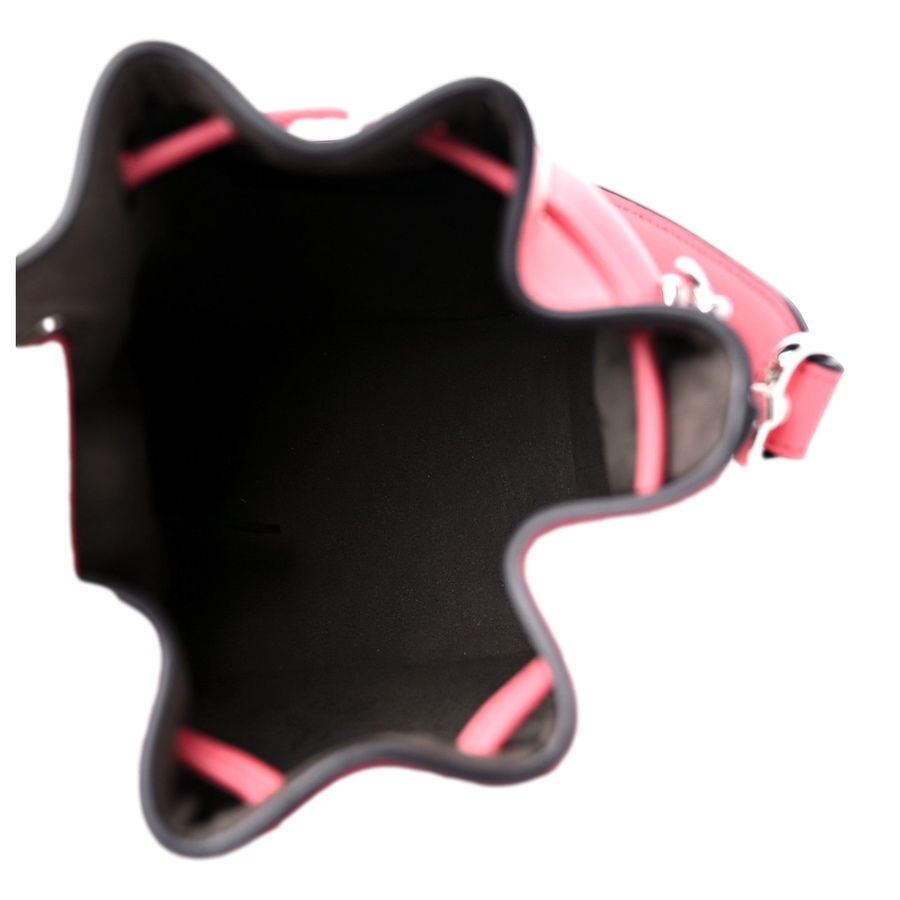 Image 922215_ALTMORE17.jpg, Product 922-215 / Price $3,737.00, Fendi Mon Tresor Mini Bucket Bag Pink Calfskin Leather 3D Flower from Fendi on TSC.ca's Fashion department