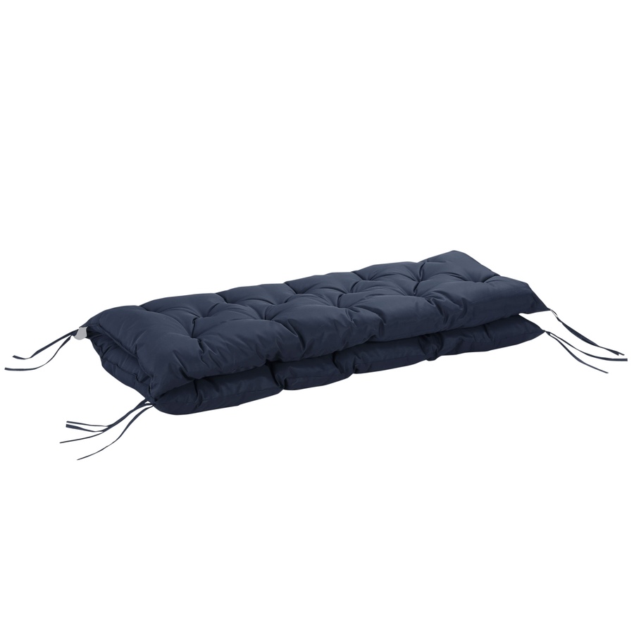 Image 923042_ALTMORE6.jpg, Product 923-042 / Price $67.99, Outsunny 2 Seater Garden Bench Cushions, 3.9 Inch Thick Outdoor Soft Pad from Outsunny on TSC.ca's Home & Garden department