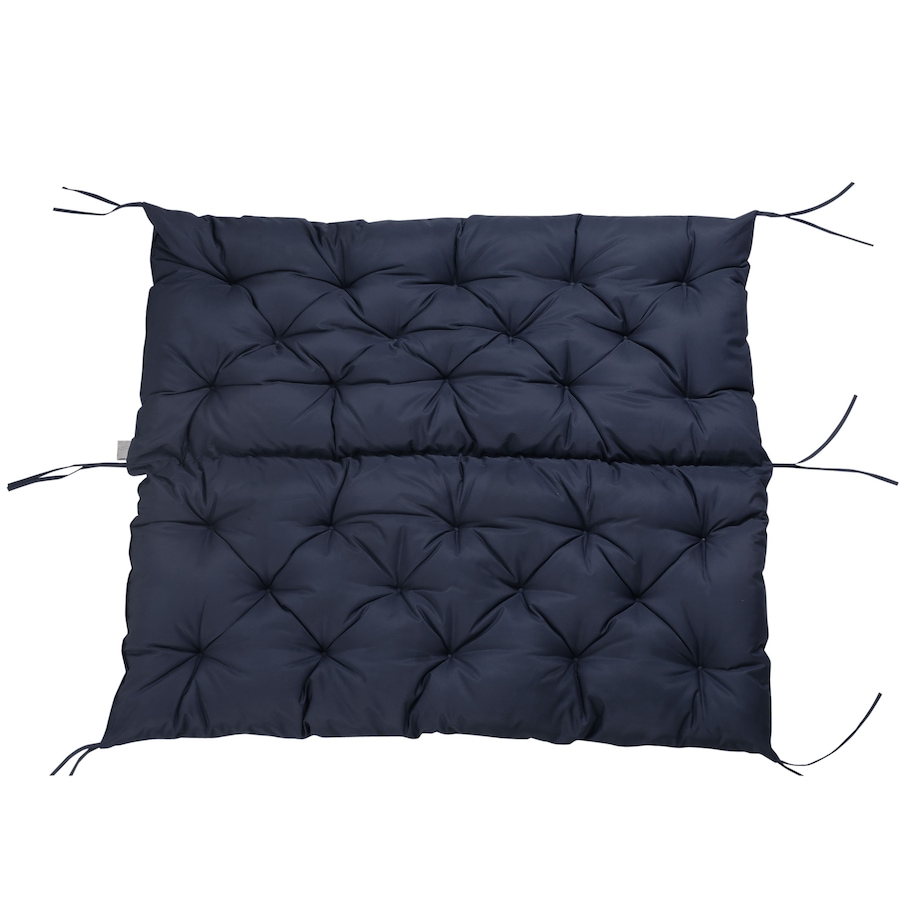 Image 923042_ALTMORE7.jpg, Product 923-042 / Price $67.99, Outsunny 2 Seater Garden Bench Cushions, 3.9 Inch Thick Outdoor Soft Pad from Outsunny on TSC.ca's Home & Garden department