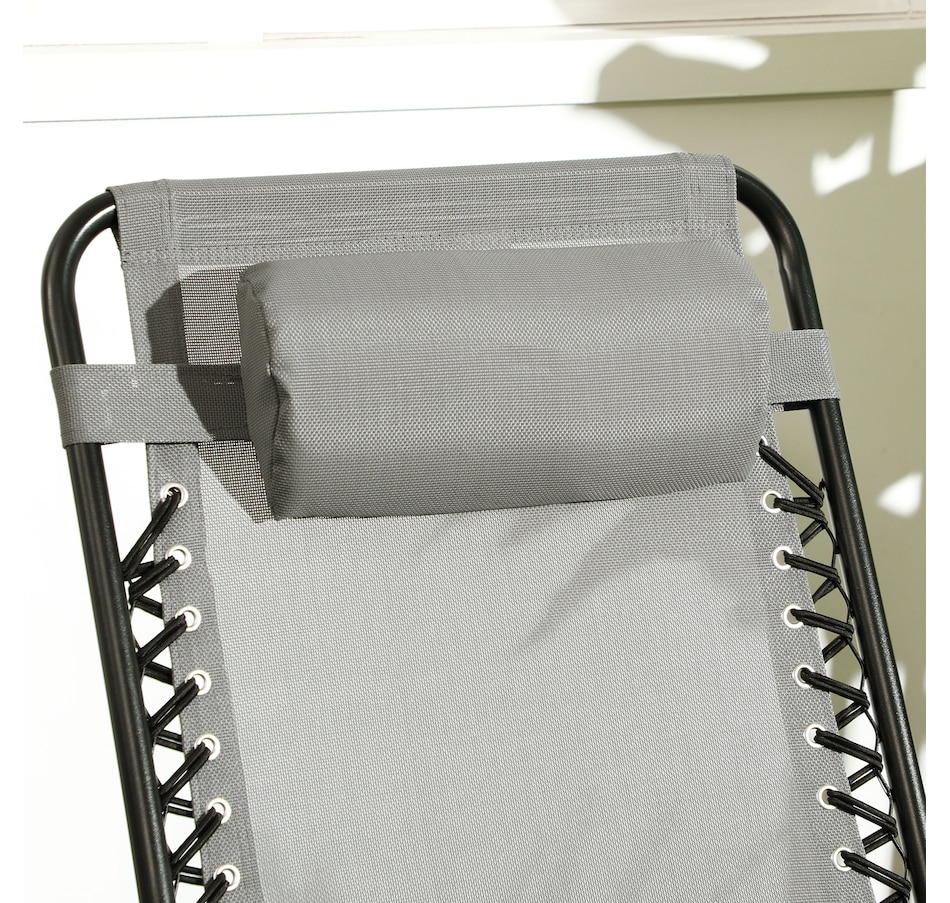 Image 923079_ALTMORE8.jpg, Product 923-079 / Price $179.99, Outsunny Outdoor Patio Rocking Chair Set Folding Garden Rocker from Outsunny on TSC.ca's Home & Garden department