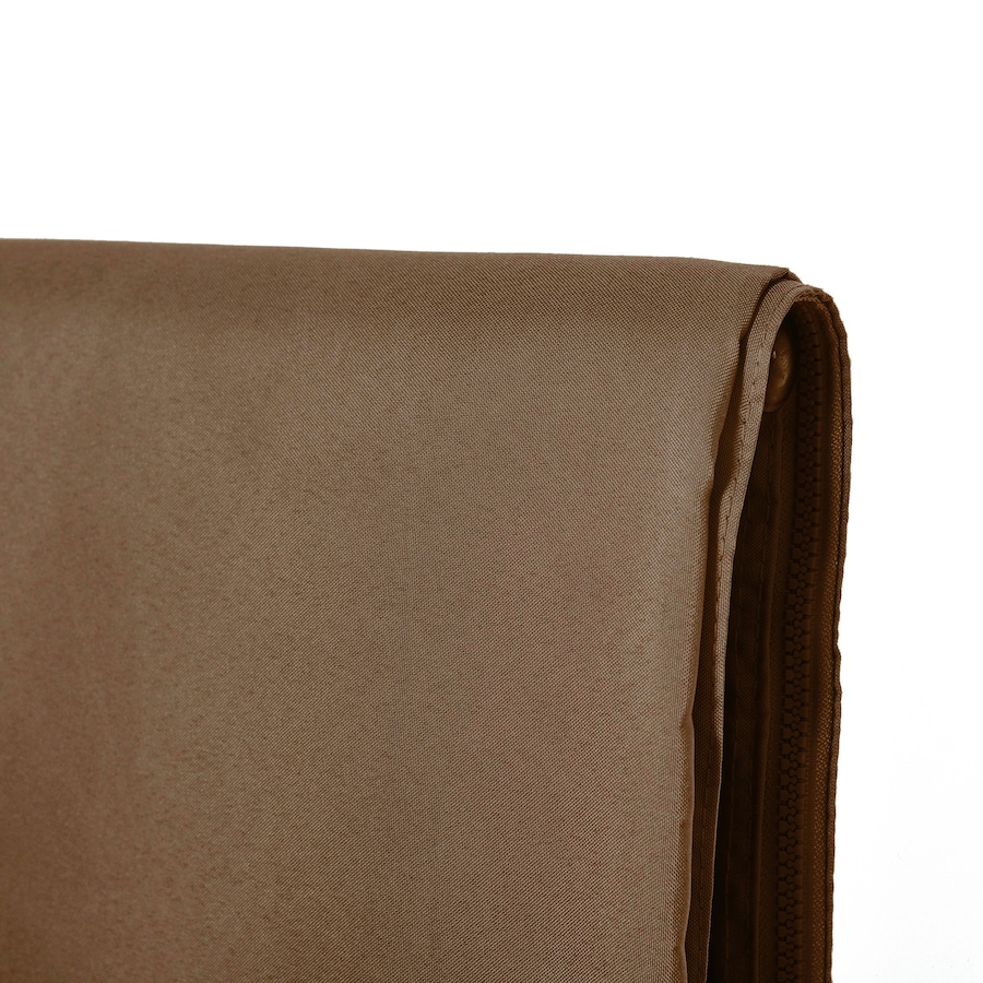 Image 923130_ALTMORE7.jpg, Product 923-130 / Price $74.99, Outsunny 10' x 13' Universal Gazebo Curtains, 4 Panels, Dark Brown from Outsunny on TSC.ca's Home & Garden department