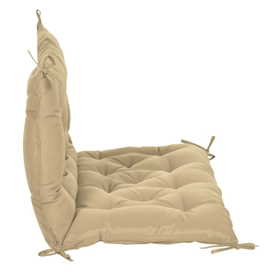 Image 923145_ALTMORE8.jpg, Product 923-145 / Price $57.99, Outsunny Garden Bench Cushion with Backrest, Non-Slip 2 Seater Soft Pad from Outsunny on TSC.ca's Home & Garden department