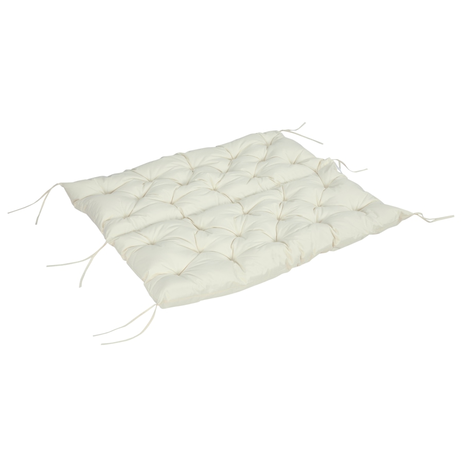 Image 923158_ALTMORE6.jpg, Product 923-158 / Price $69.99, Outsunny 2 Seater Garden Bench Cushions, 3.9 Inch Thick Outdoor Soft Pad from Outsunny on TSC.ca's Home & Garden department