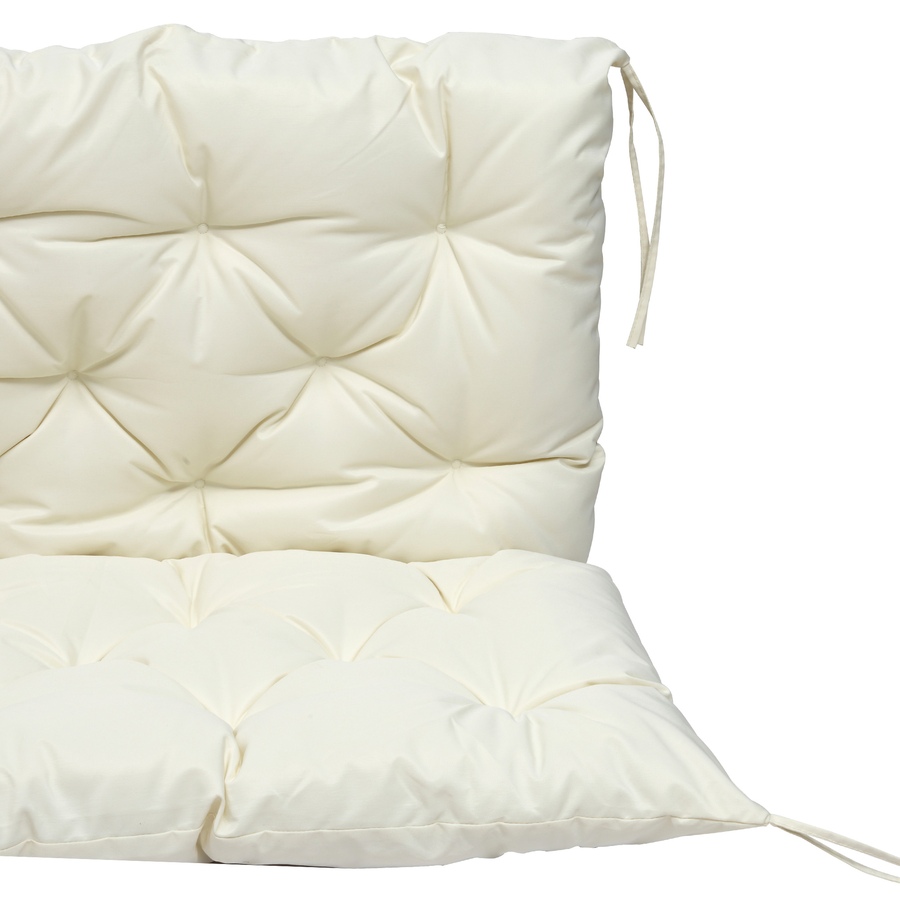 Image 923158_ALTMORE8.jpg, Product 923-158 / Price $69.99, Outsunny 2 Seater Garden Bench Cushions, 3.9 Inch Thick Outdoor Soft Pad from Outsunny on TSC.ca's Home & Garden department